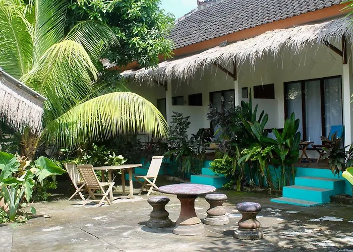 Guest house Salty Sea Uluwatu *