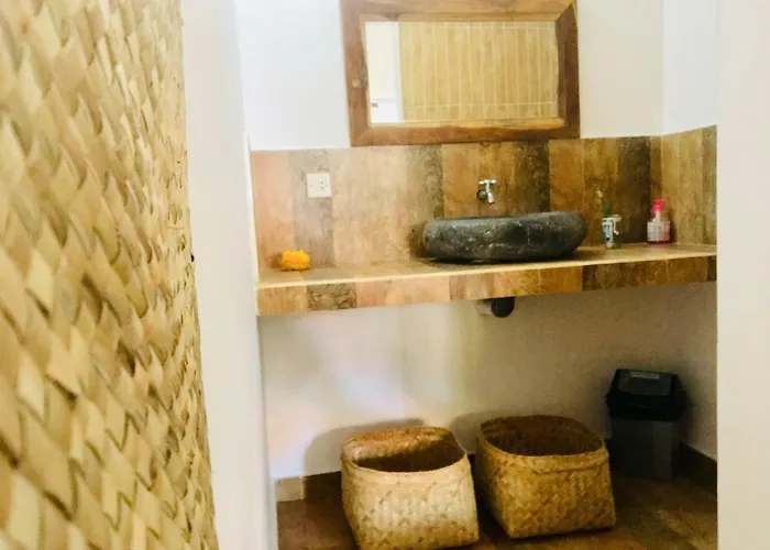 Guest house Salty Sea Uluwatu Jimbaran (Bali)