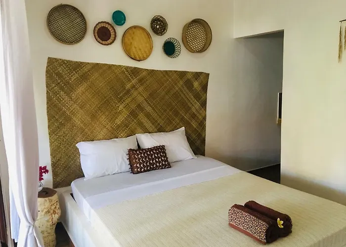 Guest house Salty Sea Uluwatu *