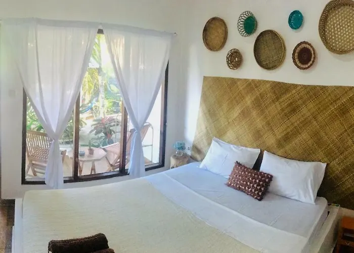 Guest house Salty Sea Uluwatu *