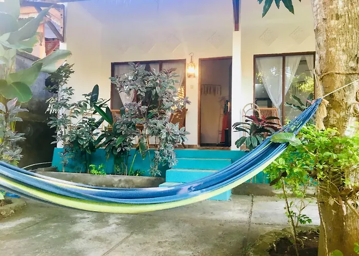 Guest house Salty Sea Uluwatu