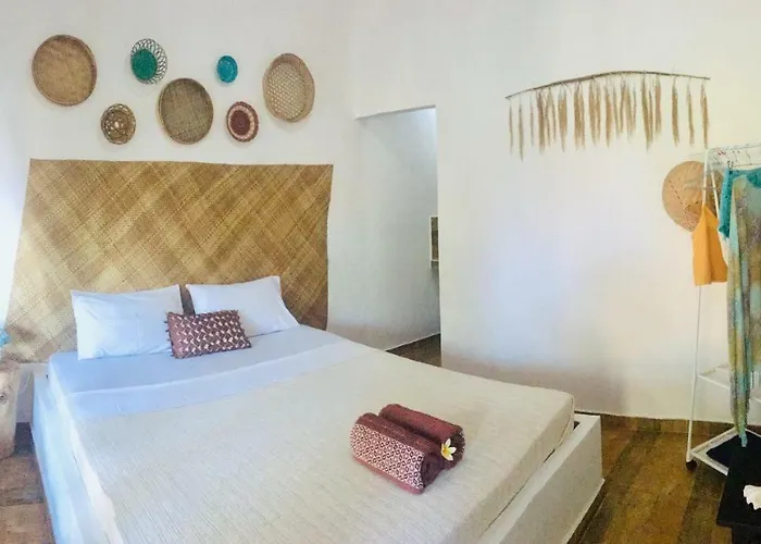 Guest house Salty Sea Uluwatu *