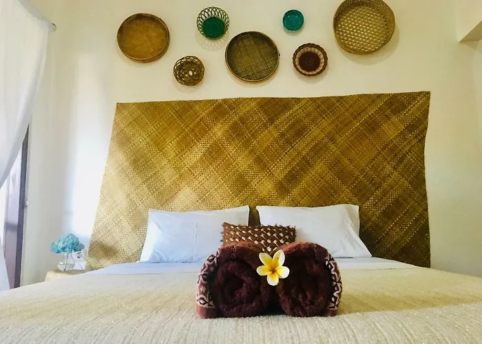Guest house Salty Sea Uluwatu Jimbaran (Bali)