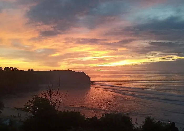 Guest house Salty Sea Uluwatu *